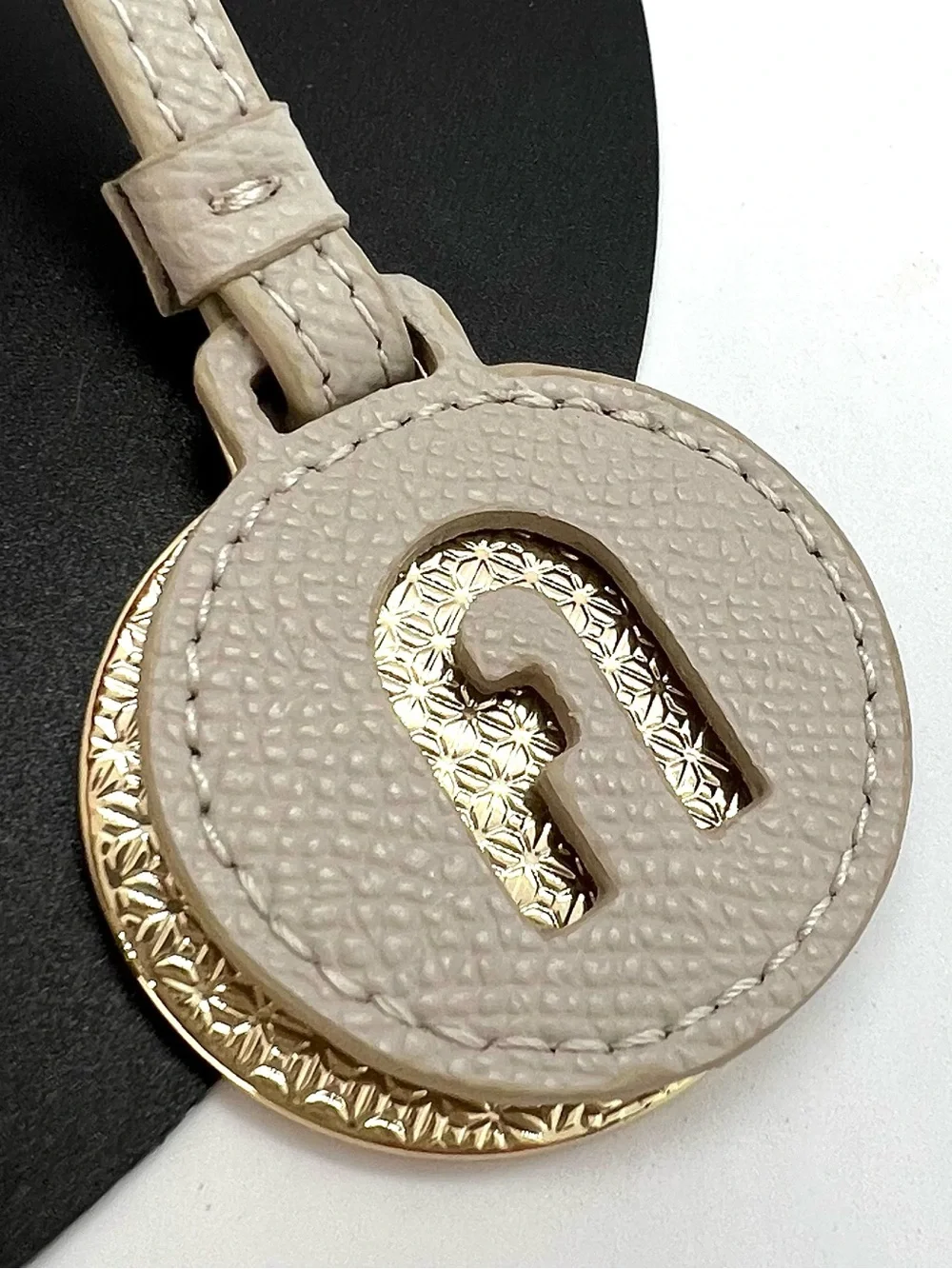 Furla compact key
